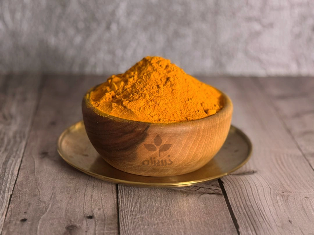 قیمت زردچوبه آسیاب شده