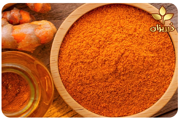 قیمت زردچوبه اصل